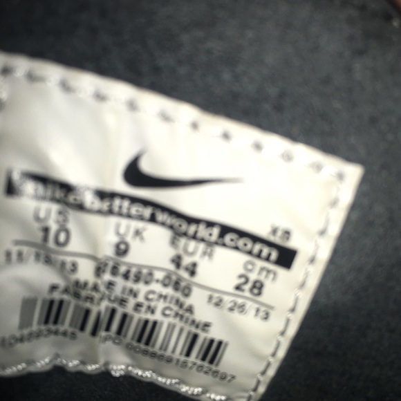 🔥🍍Nike SB Stefan Janoski Sz 10 🍍🔥 - Picture 4 of 8